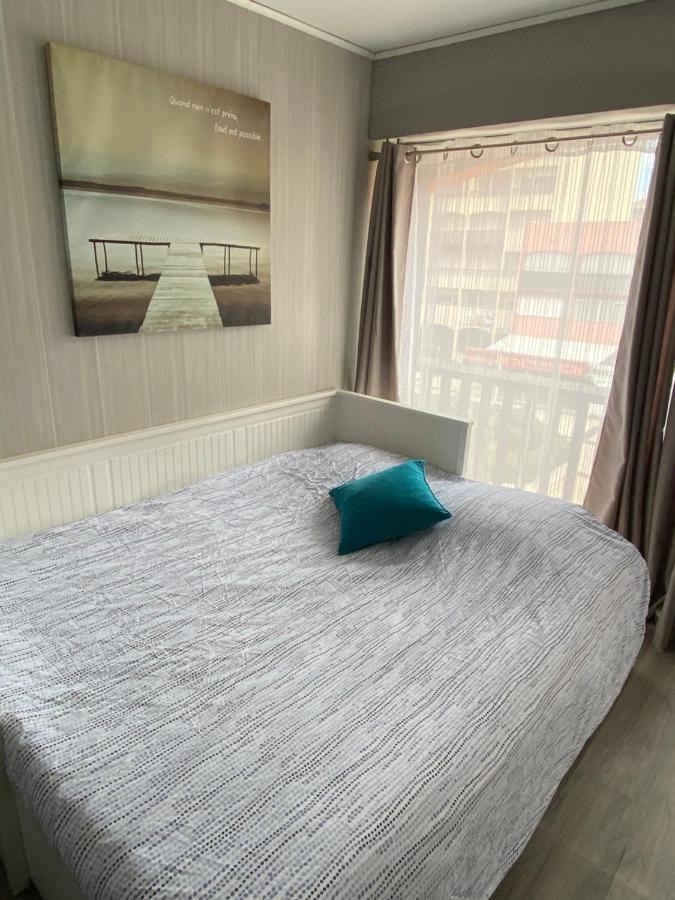 Studio Cabine Centre Port Cap D'אגדה מראה חיצוני תמונה