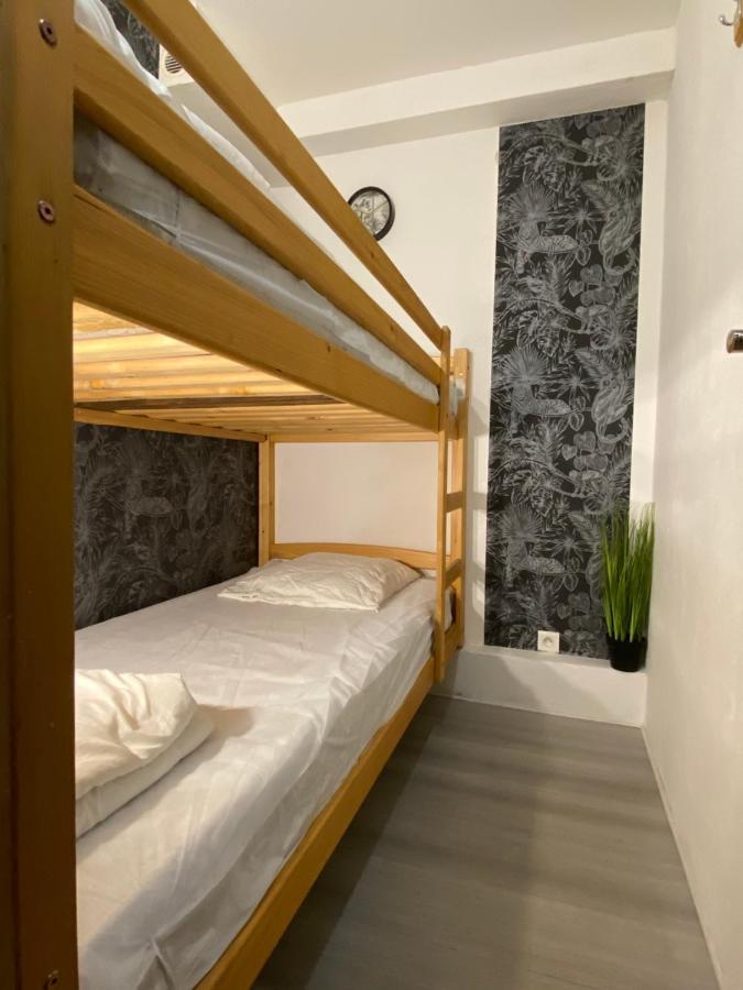 Studio Cabine Centre Port Cap D'אגדה מראה חיצוני תמונה