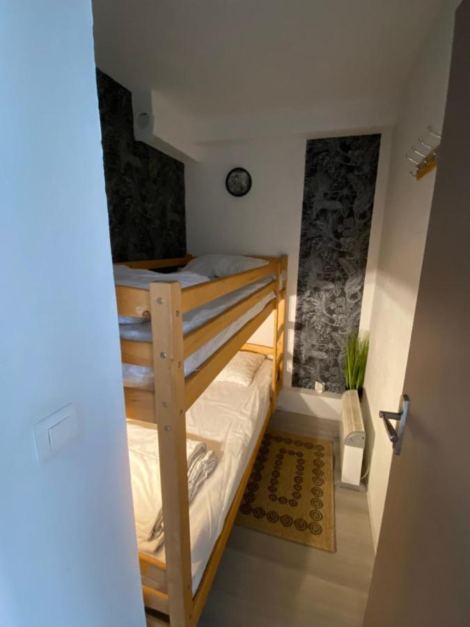 Studio Cabine Centre Port Cap D'אגדה מראה חיצוני תמונה