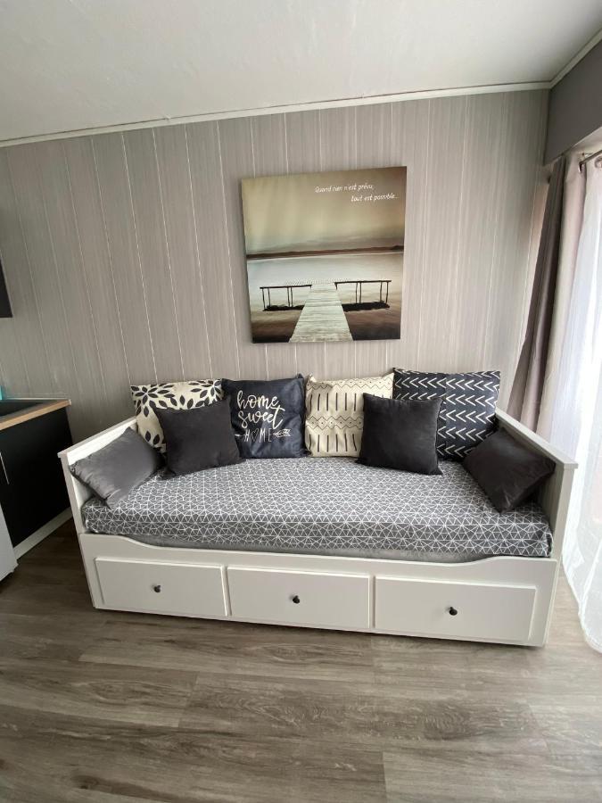 Studio Cabine Centre Port Cap D'אגדה מראה חיצוני תמונה