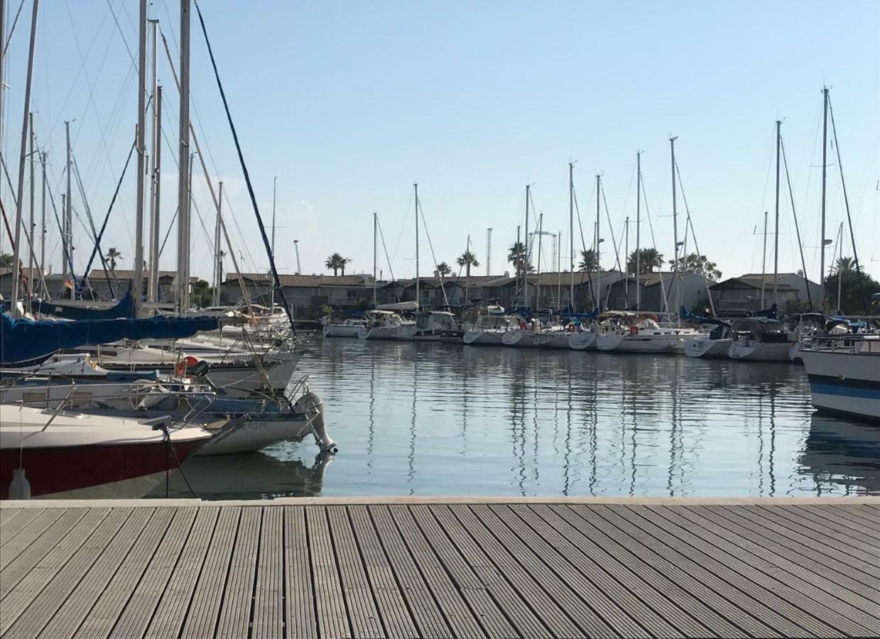 Studio Cabine Centre Port Cap D'אגדה מראה חיצוני תמונה