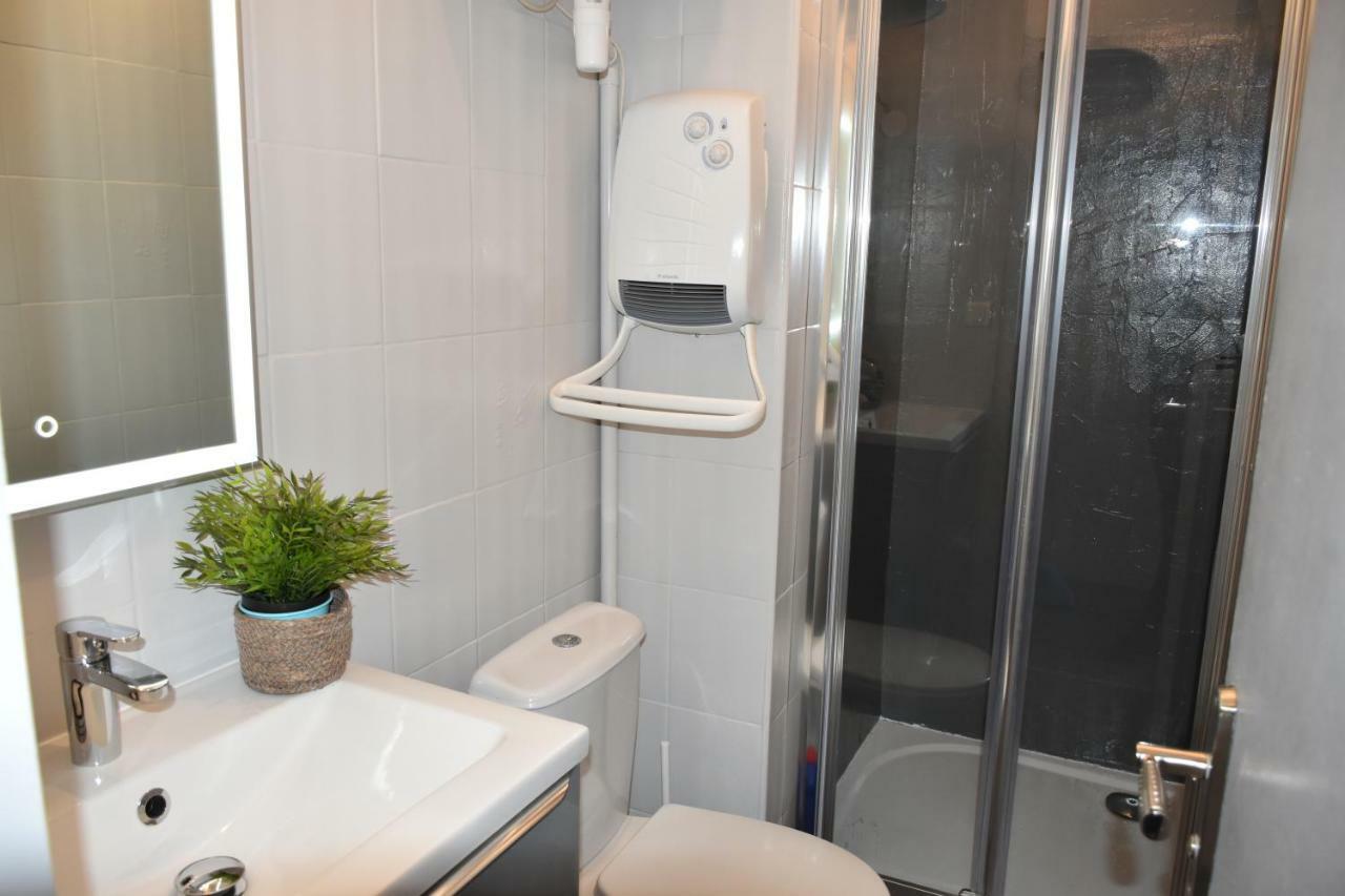 Studio Cabine Centre Port Cap D'אגדה מראה חיצוני תמונה