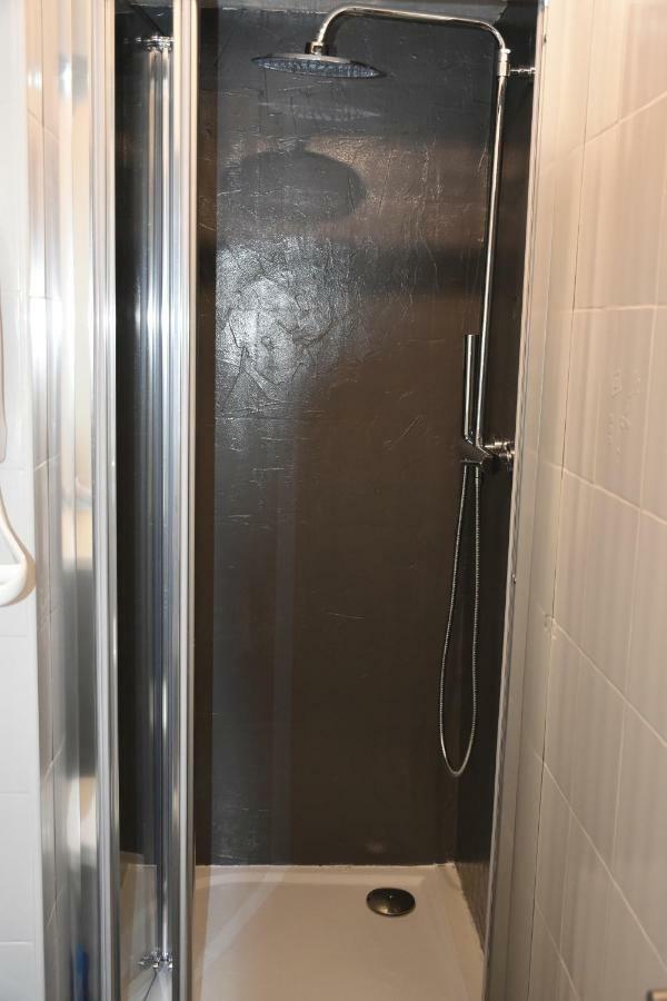 Studio Cabine Centre Port Cap D'אגדה מראה חיצוני תמונה